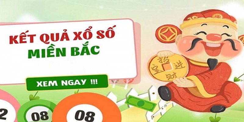 Giới thiệu về cơ cấu giải thưởng xổ số miền Bắc đa dạng