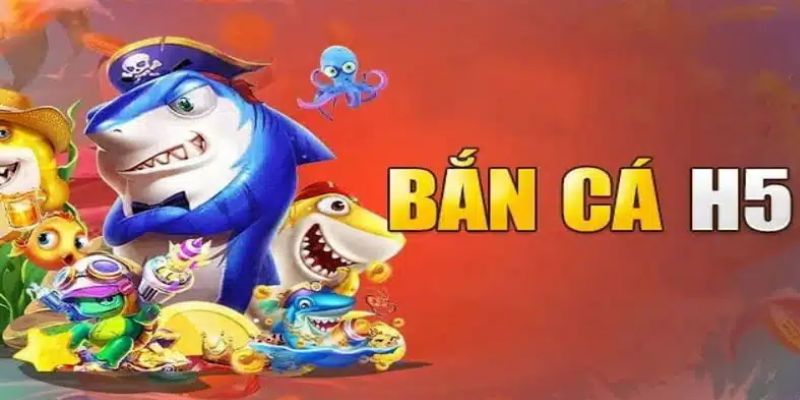 Ưu điểm đặc biệt của game săn cá H5 Kuwin